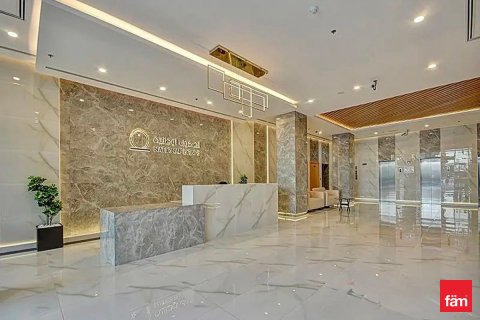 Квартира в Wadi Al Safa 2, Дубай, 2 спальни, 135.9м², № 109474