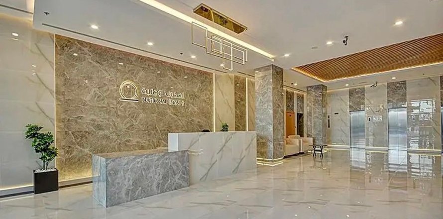 Квартира в Wadi Al Safa 2, Дубай, 2 спальни, 135.9м², № 109474