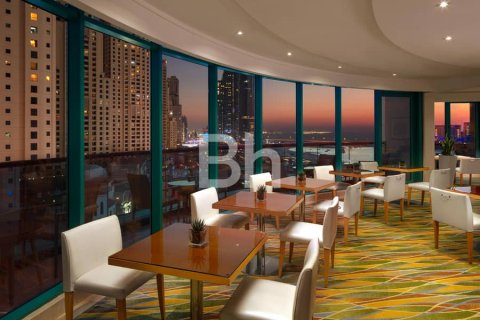 Hôtels-appartement à Jumeirah Beach Residence, Dubai, 3 chambres, 176 m², № 21491 - photo 17
