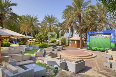 Hôtels-appartement à Jumeirah Beach Residence, Dubai, 3 chambres, 176 m², № 21491 - photo 8