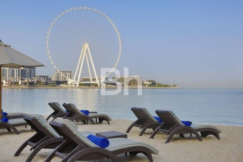 Hôtels-appartement à Jumeirah Beach Residence, Dubai, 3 chambres, 176 m², № 21491 - photo 9
