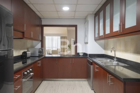 Hôtels-appartement à Jumeirah Beach Residence, Dubai, 3 chambres, 176 m², № 21491 - photo 6