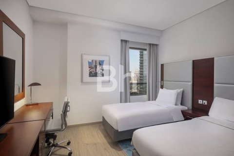 Hôtels-appartement à Jumeirah Beach Residence, Dubai, 3 chambres, 176 m², № 21491 - photo 2