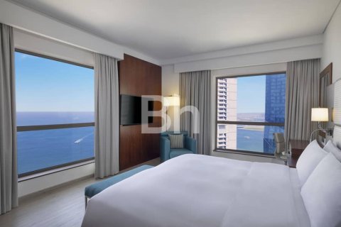 Hôtels-appartement à Jumeirah Beach Residence, Dubai, 3 chambres, 176 m², № 21491 - photo 4