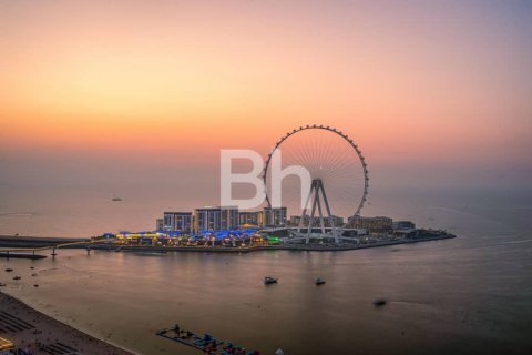 Hôtels-appartement à Jumeirah Beach Residence, Dubai, 3 chambres, 176 m², № 21491 - photo 23
