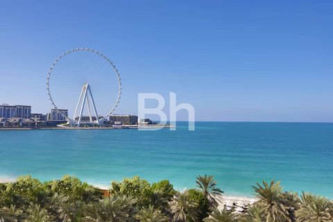 Hôtels-appartement à Jumeirah Beach Residence, Dubai, 3 chambres, 176 m², № 21491 - photo 20