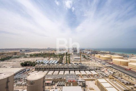 Apartamento en Dubai Marina, Dubai, 1 dormitorio, 66 m², № 21515 - foto 13