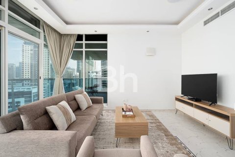 Apartment in Dubai Marina, Dubai 2 bedrooms, 144 sq.m. № 21494 - photo 7