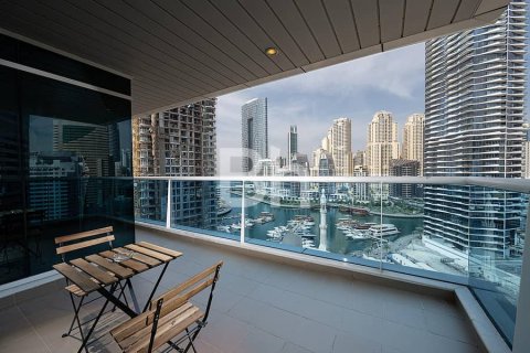 Apartment in Dubai Marina, Dubai 2 bedrooms, 144 sq.m. № 21494 - photo 15