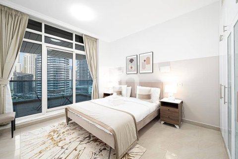 Apartment in Dubai Marina, Dubai 2 bedrooms, 144 sq.m. № 21494 - photo 6