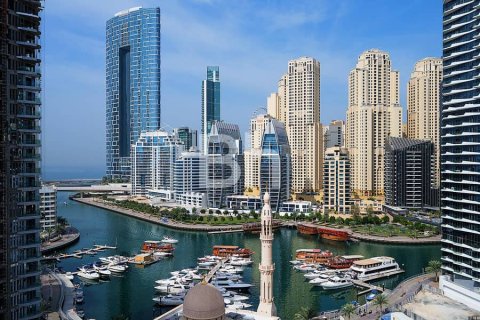 Apartment in Dubai Marina, Dubai 2 bedrooms, 144 sq.m. № 21494 - photo 16