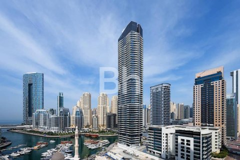 Apartment in Dubai Marina, Dubai 2 bedrooms, 144 sq.m. № 21494 - photo 18