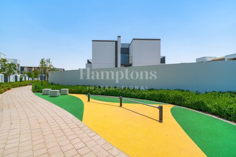 Villa en Arabian Ranches 3, Dubai, 3 dormitorios, 144.83577700 m², № 115849 - foto 18