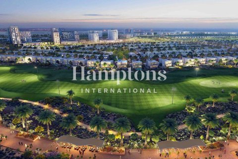 Apartment in Dubai South (Dubai World Central), Dubai 1 bedroom, 66.42564500 sq.m. № 115851 - photo 11