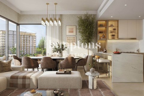Apartment in Dubai South (Dubai World Central), Dubai 1 bedroom, 66.42564500 sq.m. № 115851 - photo 7