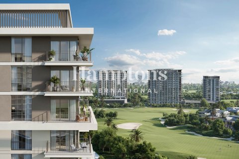 Apartment in Dubai South (Dubai World Central), Dubai 1 bedroom, 66.42564500 sq.m. № 115851 - photo 9