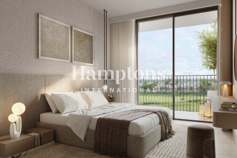 Apartment in Dubai South (Dubai World Central), Dubai 1 bedroom, 66.42564500 sq.m. № 115851 - photo 10