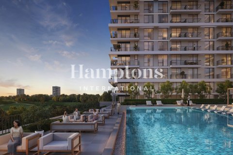 Apartment in Dubai South (Dubai World Central), Dubai 1 bedroom, 66.42564500 sq.m. № 115851 - photo 3