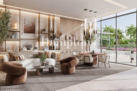 Apartment in Dubai South (Dubai World Central), Dubai 1 bedroom, 66.42564500 sq.m. № 115851 - photo 8