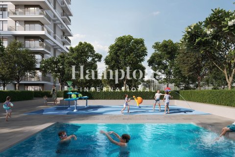 Apartment in Dubai South (Dubai World Central), Dubai 1 bedroom, 66.42564500 sq.m. № 115851 - photo 6