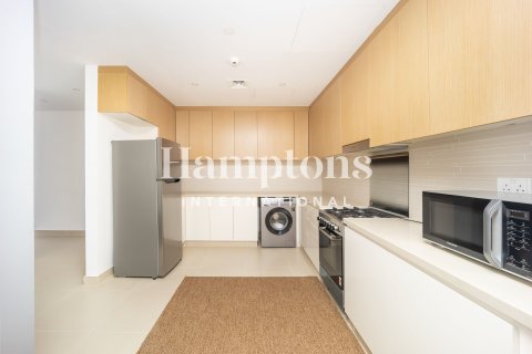 Apartamento en The Address Dubai Marina, Dubai Marina, Dubai, 1 dormitorio, 93.08973503 m², № 115848 - foto 5