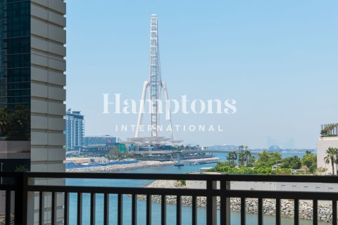 Apartamento en The Address Dubai Marina, Dubai Marina, Dubai, 1 dormitorio, 93.08973503 m², № 115848 - foto 11