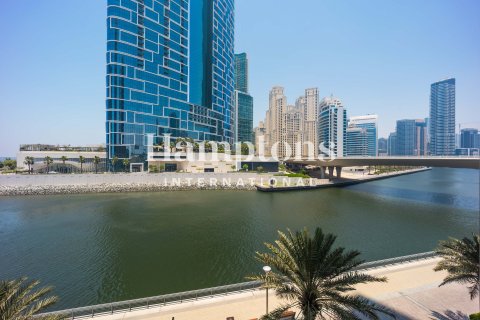 Apartamento en The Address Dubai Marina, Dubai Marina, Dubai, 1 dormitorio, 93.0897 m², № 115848