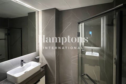 Apartamento en Dubai Production City (IMPZ), Dubai, 2 dormitorios, 109.93026184 m², № 115850 - foto 16