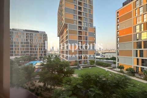 Apartamento en Dubai Production City (IMPZ), Dubai, 2 dormitorios, 109.93026184 m², № 115850 - foto 15