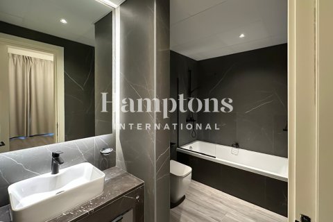 Apartamento en Dubai Production City (IMPZ), Dubai, 2 dormitorios, 109.93026184 m², № 115850 - foto 14