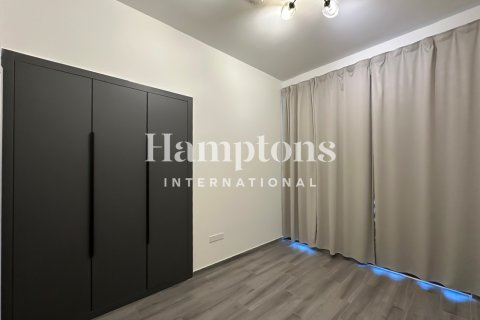 Apartamento en Dubai Production City (IMPZ), Dubai, 2 dormitorios, 109.93 m², № 115850