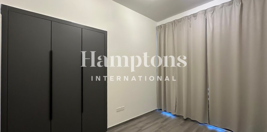 Apartamento en Dubai Production City (IMPZ), Dubai, 2 dormitorios, 109.93 m², № 115850