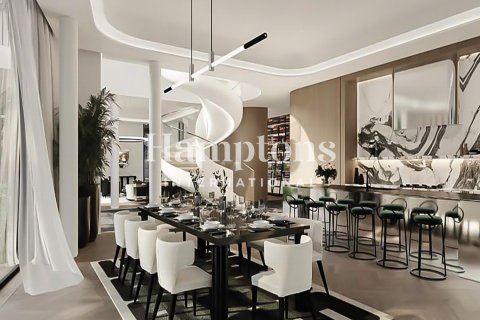 Villa en Nad Al Sheba 1, Nadd Al Sheba, Dubai, 7 dormitorios, 1001.40143700 m², № 115853 - foto 14
