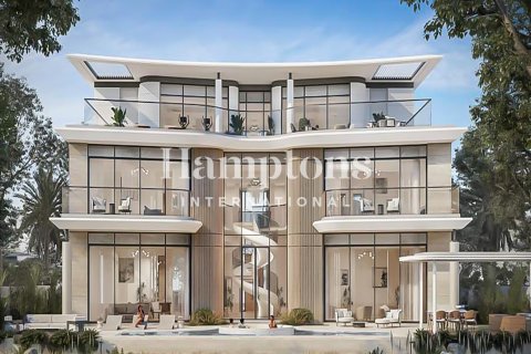 Villa en Nad Al Sheba 1, Nadd Al Sheba, Dubai, 7 dormitorios, 1001.40143700 m², № 115853 - foto 3