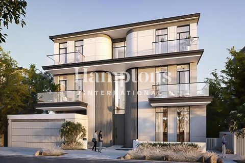 Villa en Nad Al Sheba 1, Nadd Al Sheba, Dubai, 7 dormitorios, 1001.4 m², № 115853