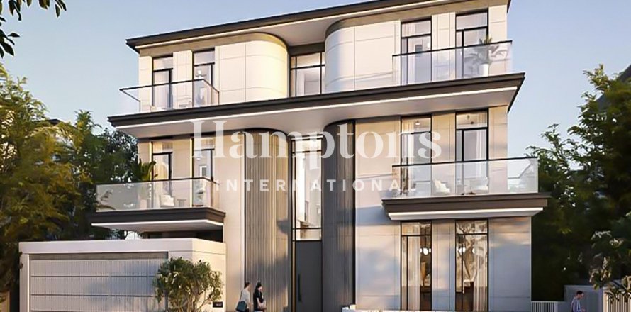 Villa en Nad Al Sheba 1, Nadd Al Sheba, Dubai, 7 dormitorios, 1001.4 m², № 115853