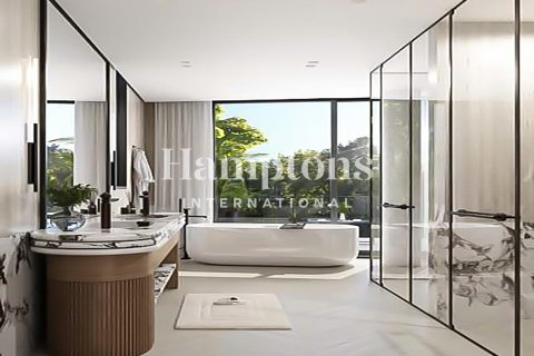 Villa en Nad Al Sheba 1, Nadd Al Sheba, Dubai, 7 dormitorios, 1001.40143700 m², № 115853 - foto 10