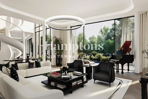 Villa en Nad Al Sheba 1, Nadd Al Sheba, Dubai, 7 dormitorios, 1001.40143700 m², № 115853 - foto 9