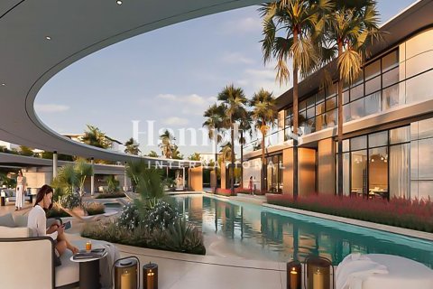 Villa en Nad Al Sheba 1, Nadd Al Sheba, Dubai, 7 dormitorios, 1001.40143700 m², № 115853 - foto 8