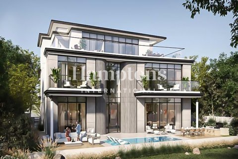 Villa en Nad Al Sheba 1, Nadd Al Sheba, Dubai, 7 dormitorios, 1001.40143700 m², № 115853 - foto 2