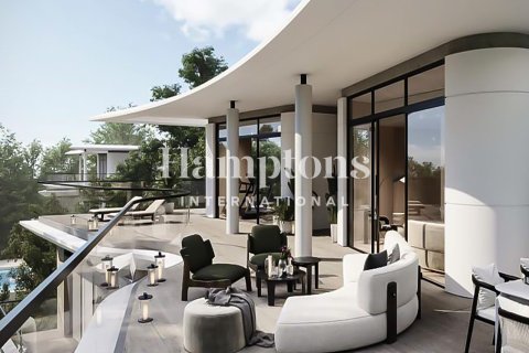 Villa en Nad Al Sheba 1, Nadd Al Sheba, Dubai, 7 dormitorios, 1001.40143700 m², № 115853 - foto 11
