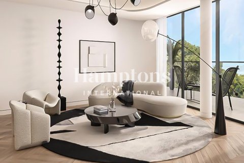 Villa en Nad Al Sheba 1, Nadd Al Sheba, Dubai, 7 dormitorios, 1001.40143700 m², № 115853 - foto 15
