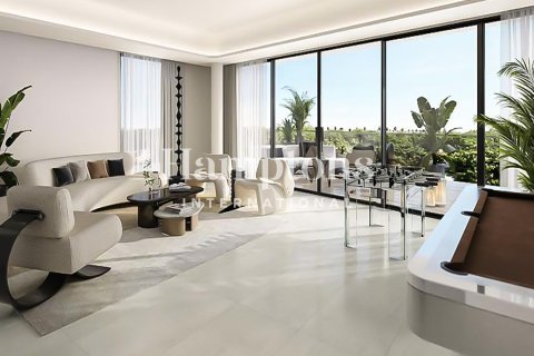 Villa en Nad Al Sheba 1, Nadd Al Sheba, Dubai, 7 dormitorios, 1001.40143700 m², № 115853 - foto 4