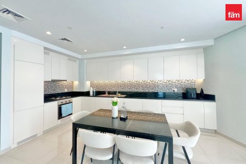Appartement à Business Bay, Dubai, 2 chambres, 123.3 m², № 141807 - photo 4