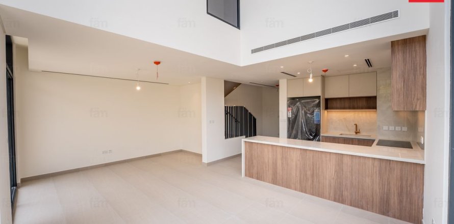 Villa à Dubai, 4 chambres, 254.4 m², № 141802