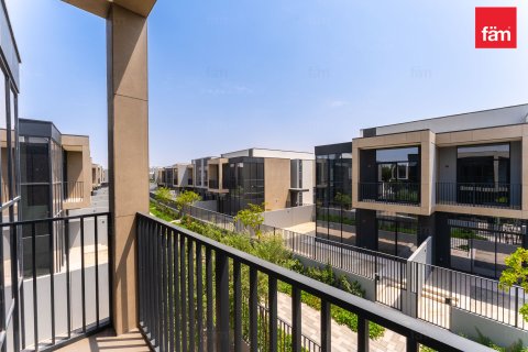 Villa à Dubai, 4 chambres, 254.4 m², № 141802 - photo 21