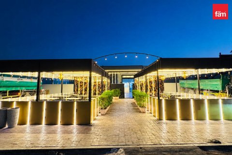 Entrepôt à Al Quoz, Dubai, 456.6 m², № 141806