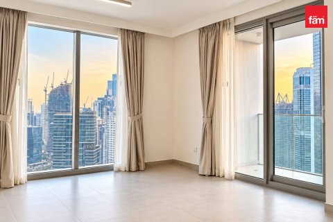 Appartement à Downtown Dubai (Downtown Burj Dubai), Dubai, 2 chambres, 101.2 m², № 141808