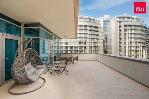 Apartment in Business Bay, Dubai 1 bedroom, 146.6 sq.m. № 141805 - photo 2