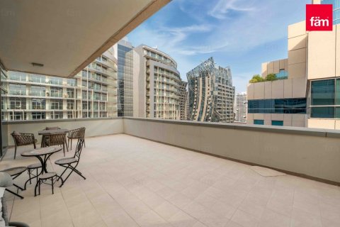 Apartment in Business Bay, Dubai 1 bedroom, 146.6 sq.m. № 141805